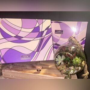 Tarte RARE & DISCONTINUED Color Vibes Palette